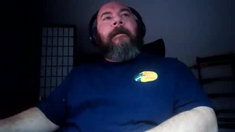 Snapshot of cwbyga chatting on 13, 5, 2026 Bubba Bull online show from 13, 5, 2026