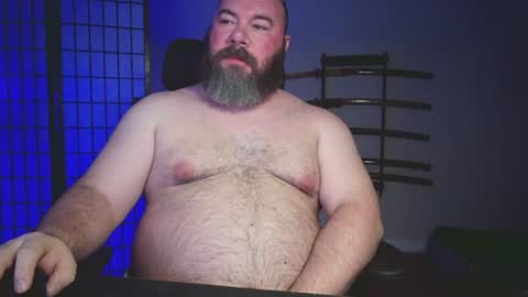 Bubba Bull online show from 11, 6, 2026