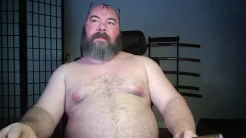 Bubba Bull online show from 16, 6, 2026