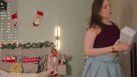 Cwen online show from 19, 1, 2026