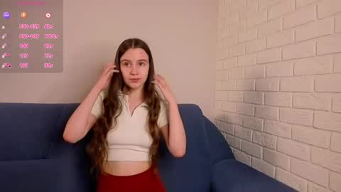 Ashly online show from 25, 3, 2026