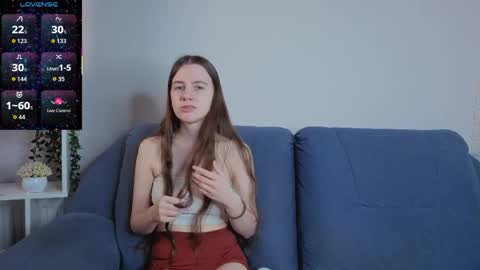 Ashly online show from 16, 4, 2026