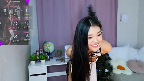 Welcome in my room My name is Mila did you miss me lets play  - check menu to have fun   online show from 27, 12, 2024