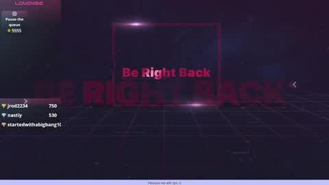 Cxbyy online show from 29, 12, 2024