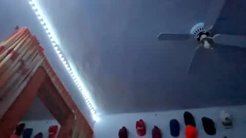 Snapshot of cyagyag chatting on 21, 6, 2026 Mat C online show from 21, 6, 2026