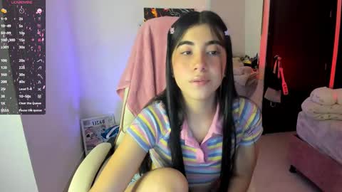 Liz online show from 8, 11, 2025