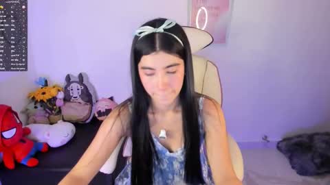 Snapshot of cyber_lizz chatting on 8, 2, 2026 Liz online show from 8, 2, 2026