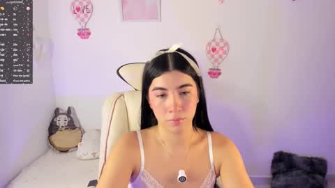 Snapshot of cyber_lizz chatting on 13, 2, 2026 Liz online show from 13, 2, 2026