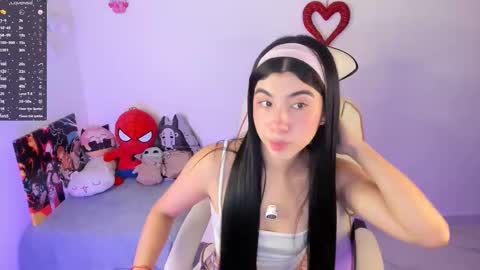 Snapshot of cyber_lizz chatting on 19, 2, 2026 Liz online show from 19, 2, 2026