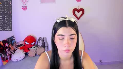 Snapshot of cyber_lizz chatting on 20, 2, 2026 Liz online show from 20, 2, 2026