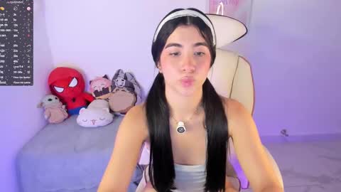 Snapshot of cyber_lizz chatting on 25, 2, 2026 Liz online show from 25, 2, 2026
