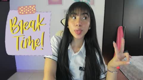Snapshot of cyber_lizz chatting on 26, 2, 2026 Liz online show from 26, 2, 2026