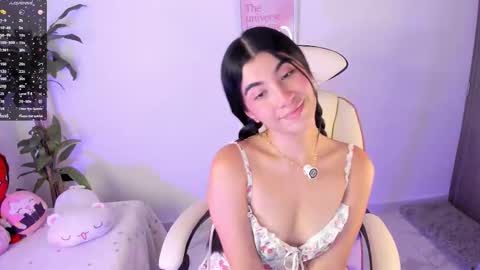 Snapshot of cyber_lizz chatting on 4, 3, 2026 Liz online show from 4, 3, 2026