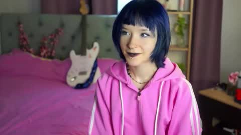 Ruby online show from 19, 3, 2026