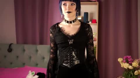 Ruby online show from 4, 4, 2026