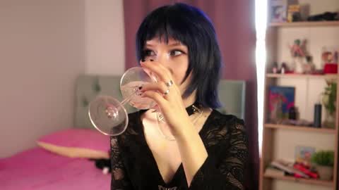 Ruby online show from 9, 4, 2026