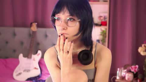 Ruby online show from 10, 4, 2026