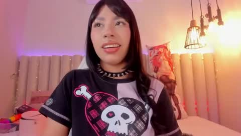 cyberdoll1 online show from 24, 6, 2026
