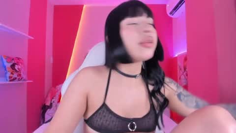 cyberdoll1 online show from 11, 7, 2026