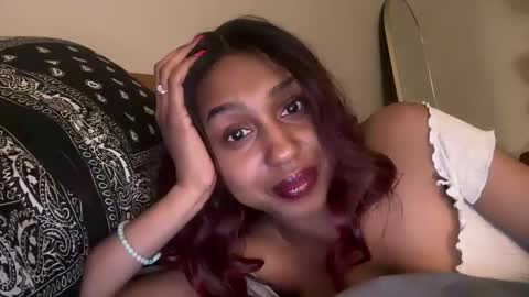 Snapshot of cyberebony chatting on 7, 11, 2025 Cyber Ebony online show from 7, 11, 2025