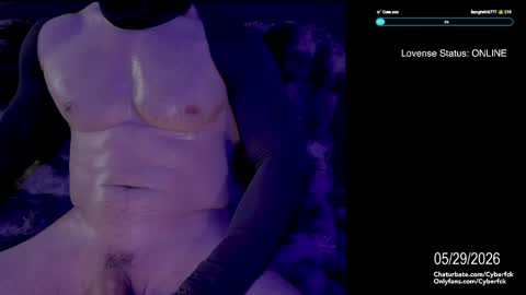 cyberfck online show from 30, 5, 2026