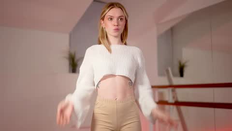 EMILY online show from 3, 12, 2024