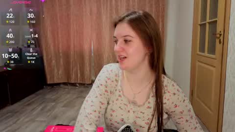 Luna online show from 15, 6, 2026