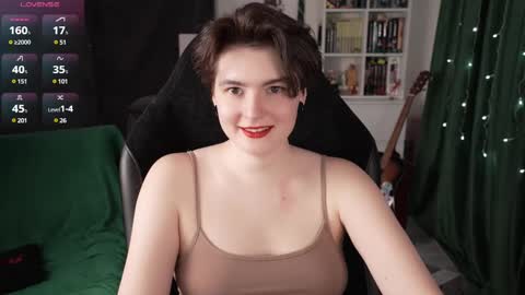 Helen Blossom online show from 8, 3, 2025