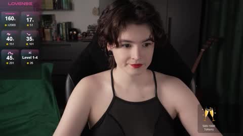 Helen Blossom online show from 21, 12, 2025