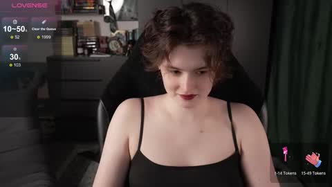 Helen Blossom online show from 15, 3, 2026