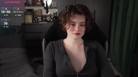 Helen Blossom online show from 6, 4, 2026