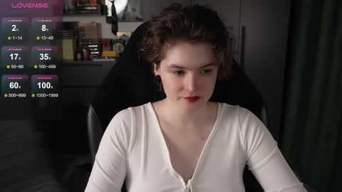 Helen Blossom online show from 10, 4, 2026