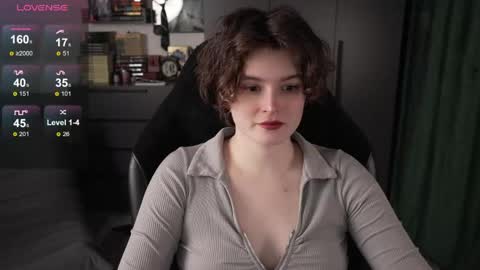 Helen Blossom online show from 12, 4, 2026