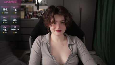 Helen Blossom online show from 14, 4, 2026