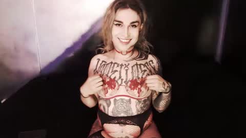 Nikki online show from 7, 1, 2025