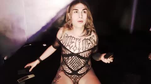 Nikki online show from 11, 1, 2025