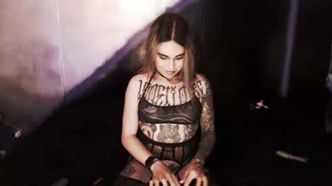 Nikki online show from 1, 2, 2025