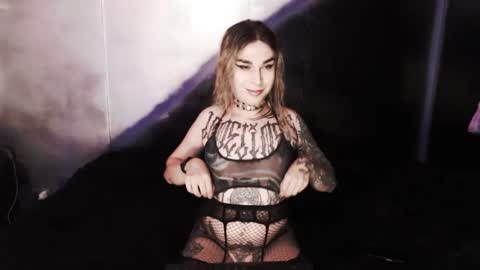 Nikki online show from 12, 2, 2025