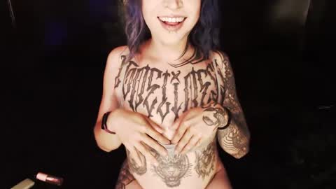 Nikki online show from 11, 9, 2025