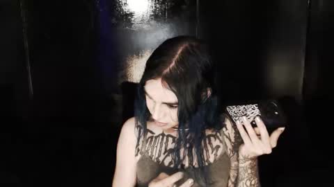 Nikki online show from 12, 1, 2026