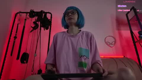 Lily Goddess online show from 16, 6, 2026