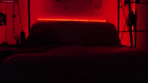 Lily Goddess online show from 18, 6, 2026