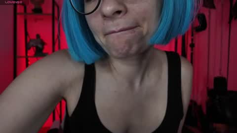 Lily Goddess online show from 27, 7, 2026