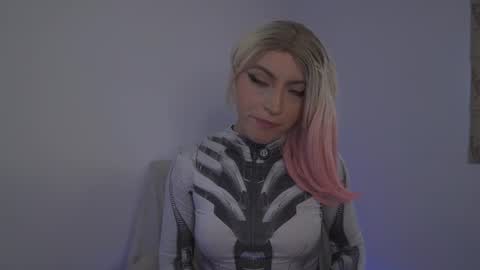 Snapshot of cyberzoe chatting on 30, 6, 2026 cyber zoe online show from 30, 6, 2026