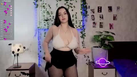 cycloidnest online show from 17, 11, 2025