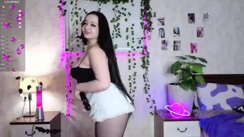 cycloidnest online show from 21, 11, 2025