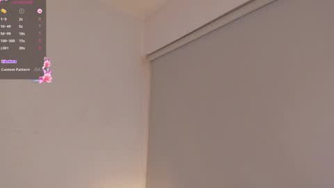 Snapshot of cylie_lee chatting on 13, 2, 2025 Cylie online show from 13, 2, 2025