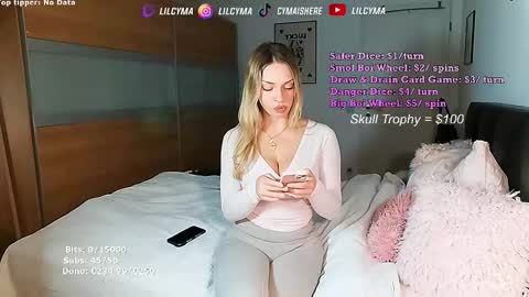 Snapshot of cymaishere chatting on 16, 11, 2025 cymaishere online show from 16, 11, 2025