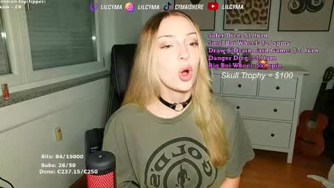 Snapshot of cymaishere chatting on 23, 11, 2025 cymaishere online show from 23, 11, 2025