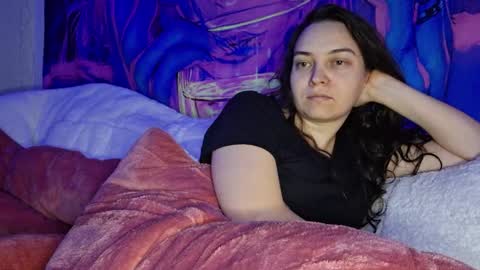 Cyndee Winter online show from 14, 1, 2025